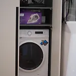 Elite Arena Deluxe Apartment *