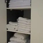 Elite Arena Deluxe Apartment