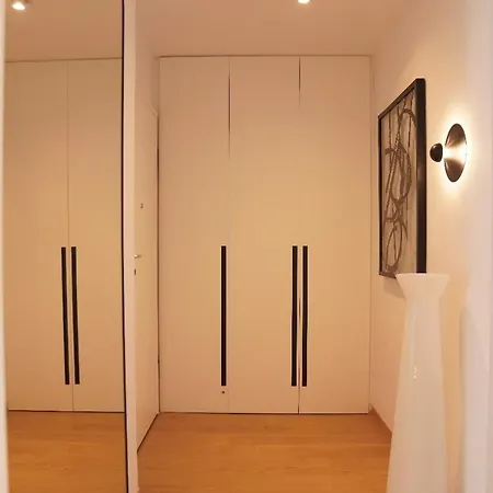 Elite Arena Deluxe Appartement Tirana