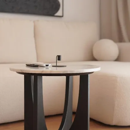 Apartamento Elite Arena Deluxe *