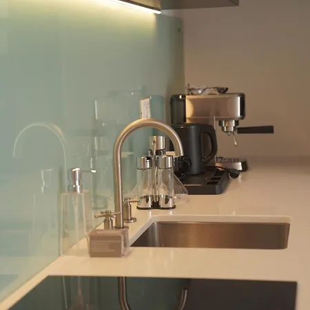 Elite Arena Deluxe Apartamento