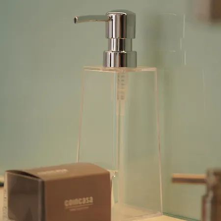 Apartamento Elite Arena Deluxe Tirana