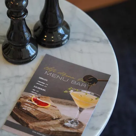 Apartamento Elite Arena Deluxe Tirana