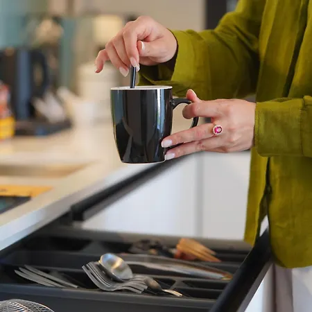 Apartamento Elite Arena Deluxe *