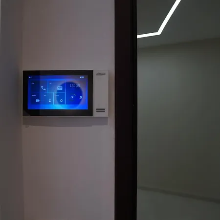 Elite Arena Deluxe Appartamento Tirana