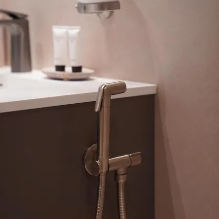 Apartamento Elite Arena Deluxe Tirana