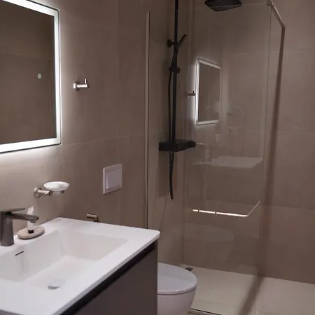 Apartamento Elite Arena Deluxe