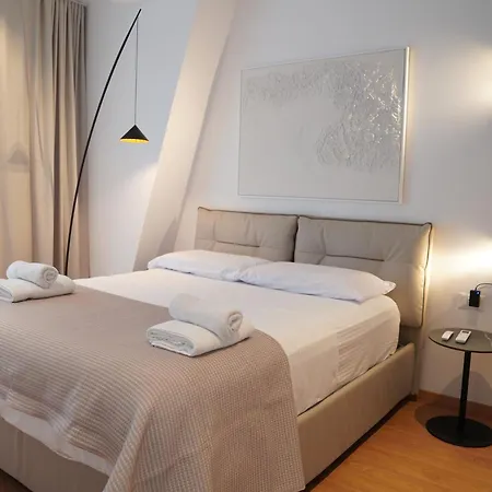 Elite Arena Deluxe Appartement Tirana