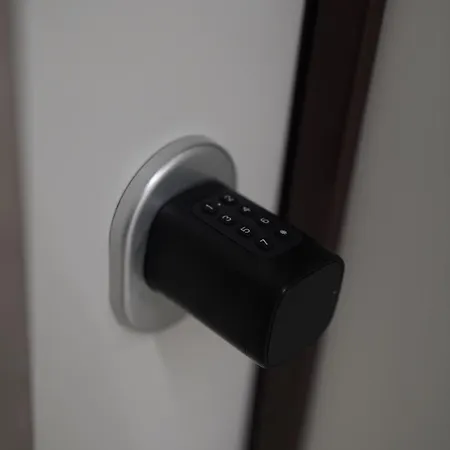 Apartamento Elite Arena Deluxe Tirana