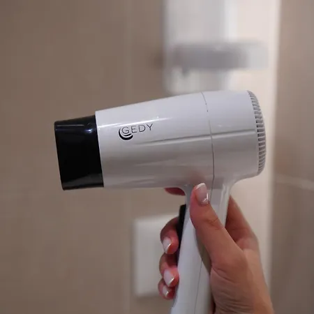 Elite Arena Deluxe Apartamento *