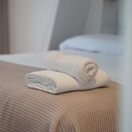 Apartamento Elite Arena Deluxe *