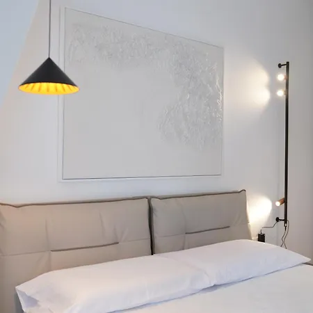 Apartamento Elite Arena Deluxe