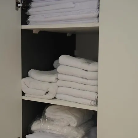 Elite Arena Deluxe Apartamento