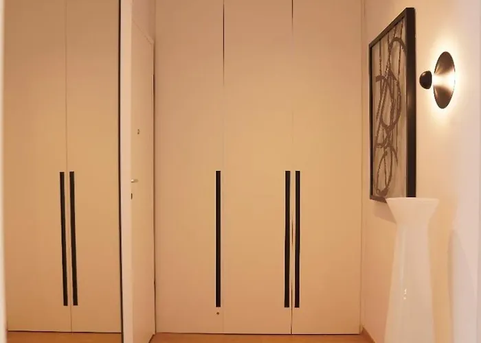 Elite Arena Deluxe Apartament Tirana