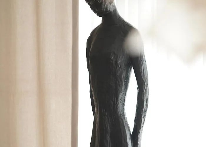 Apartament Elite Arena Deluxe