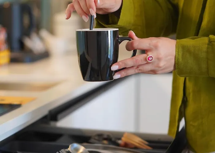 Apartament Elite Arena Deluxe *