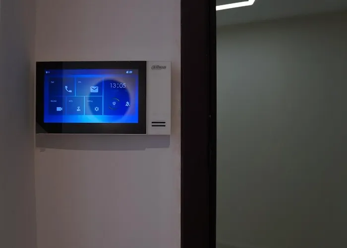 Elite Arena Deluxe Apartament Tirana