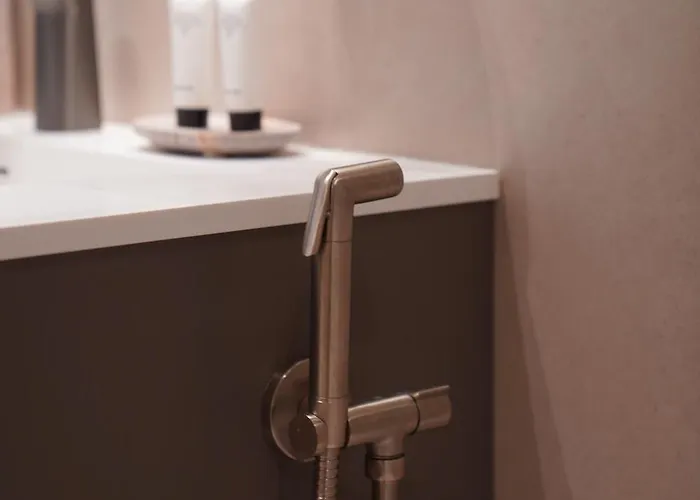 Apartament Elite Arena Deluxe Tirana