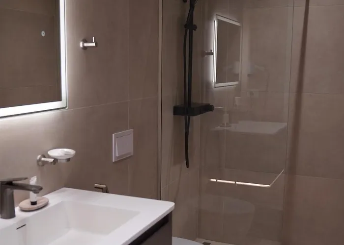 Apartament Elite Arena Deluxe