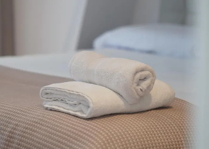 Apartament Elite Arena Deluxe *