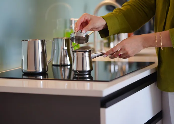 Apartament Elite Arena Deluxe