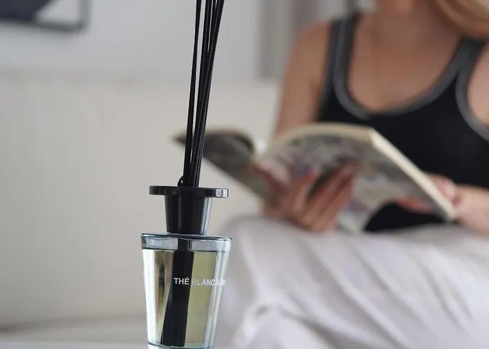 Elite Arena Deluxe Apartament *