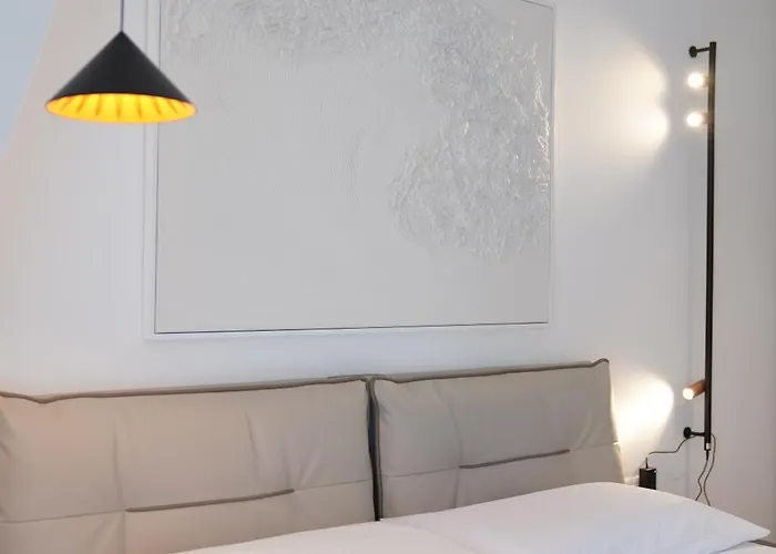 Apartament Elite Arena Deluxe