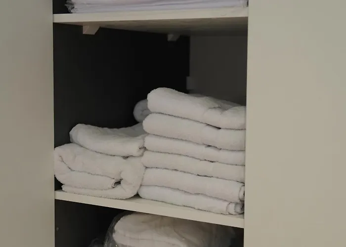 Elite Arena Deluxe Apartament