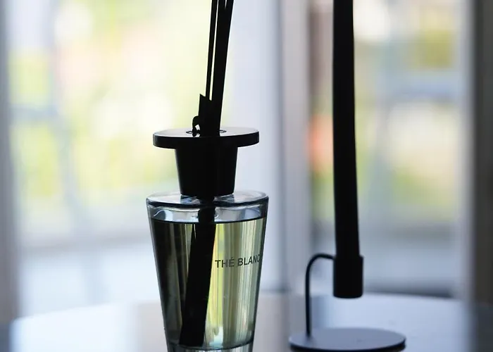 Elite Arena Deluxe Apartament